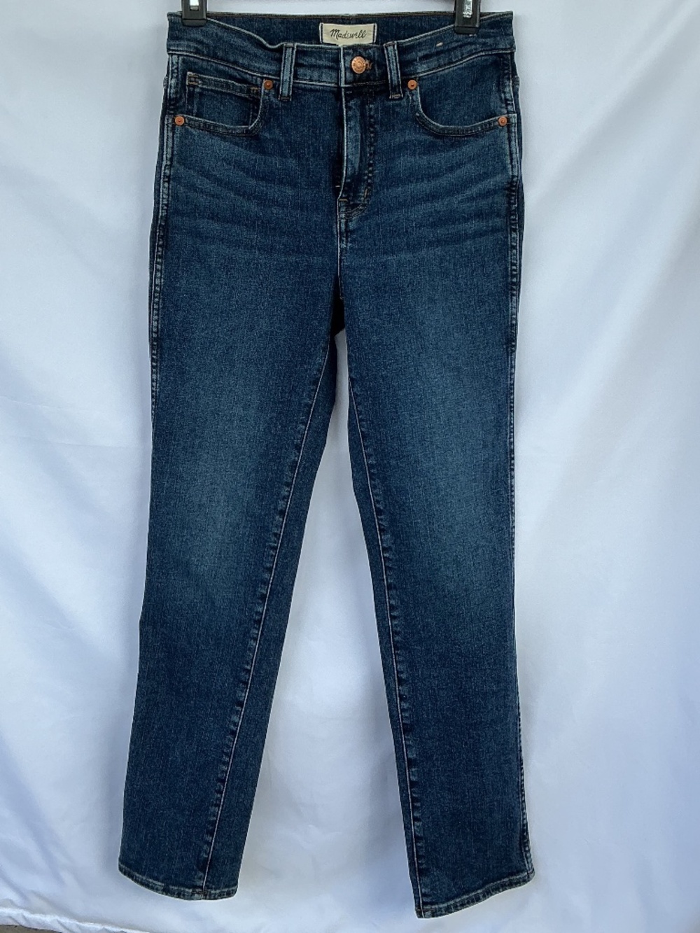 Madewell Jeans